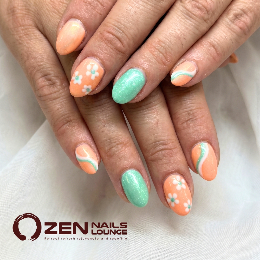 Zen Nails Lounge